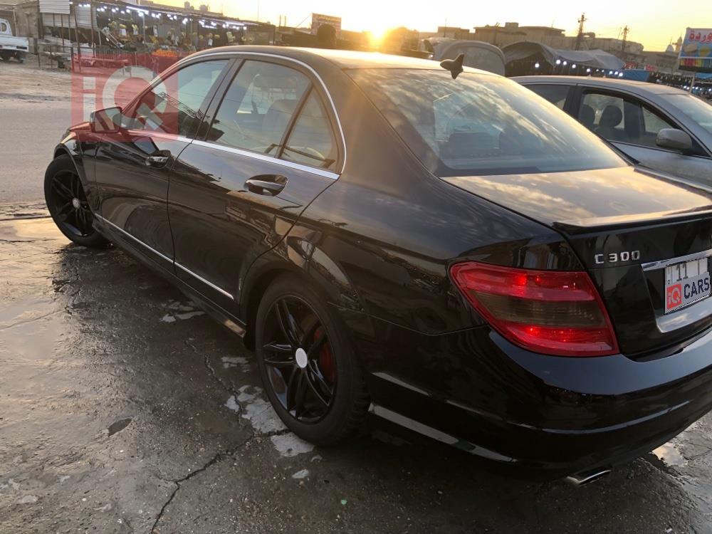 مرسيدس بنز C-Class